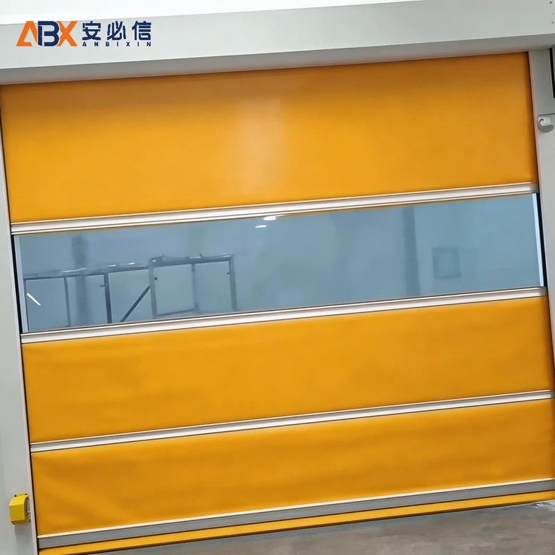 平顶山高速门